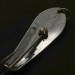 Barracuda Reflecto #1, nikiel, 4,5 g błystka wahadłowa #23565
