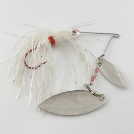 Strike King Red Eyed Spinnerbait, 21 g błystka obrotowa #23566