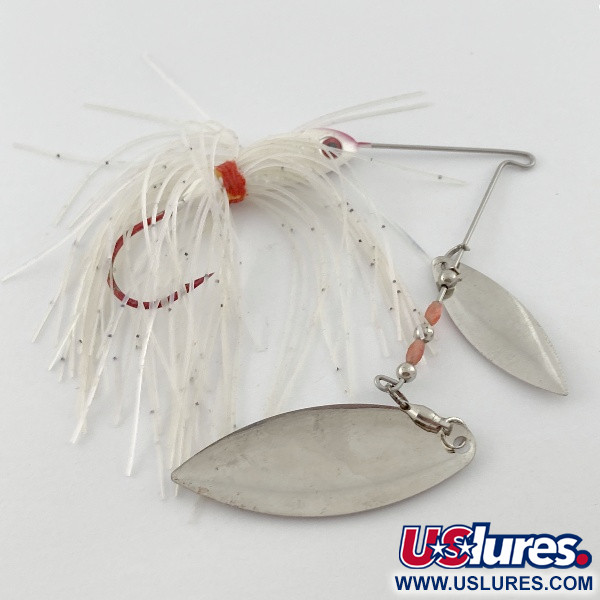  Strike King Red Eyed Spinnerbait, , 21 g  #23566