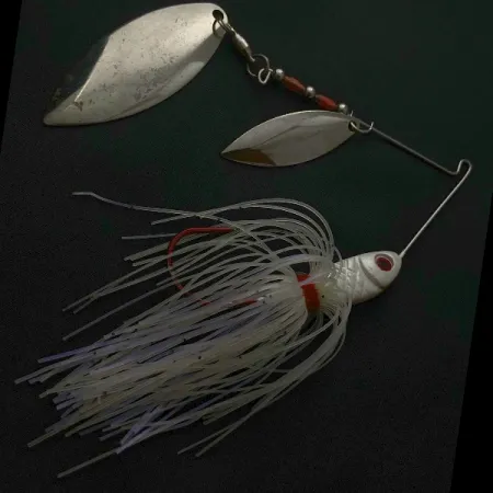 Strike King Red Eyed Spinnerbait, 21 g błystka obrotowa #23566