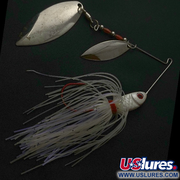  Strike King Red Eyed Spinnerbait, , 21 g  #23566