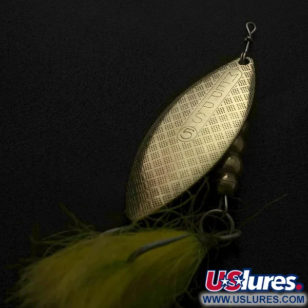  Mepps Giant Killer, gold, 30 g błystka obrotowa #23568