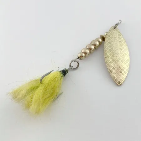 Mepps Giant Killer, gold, 30 g błystka obrotowa #23568