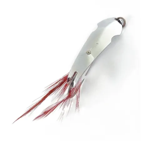 Tony Accetta Tony Acetta Pet Spoon 13, nikiel, 7 g błystka wahadłowa #23571