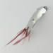 Tony Accetta Tony Acetta Pet Spoon 13, nikiel, 7 g błystka wahadłowa #23571