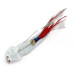 Tony Accetta Tony Acetta Pet Spoon 13, nikiel, 7 g błystka wahadłowa #23571