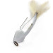 Tony Accetta Tony Acetta Pet Spoon 15, nikiel, 14 g błystka wahadłowa #23572