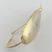  Johnson Silver Minnow antyzaczepowa, gold, 12 g błystka wahadłowa #23573