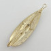  Johnson Silver Minnow antyzaczepowa, gold, 12 g błystka wahadłowa #23573