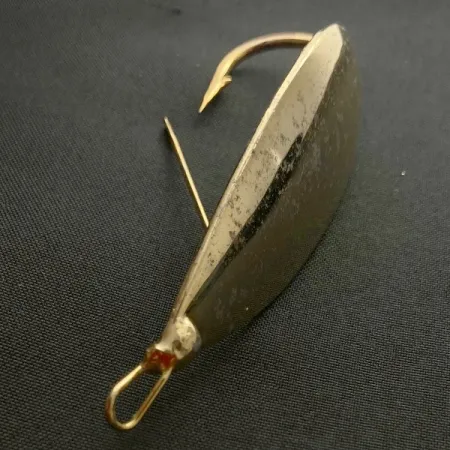 Johnson Silver Minnow antyzaczepowa