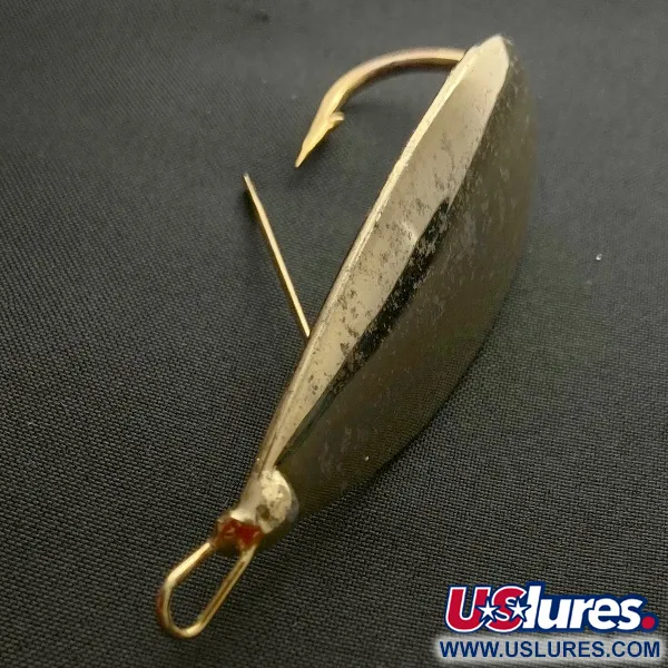 Johnson Silver Minnow antyzaczepowa