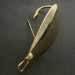  Johnson Silver Minnow antyzaczepowa, gold, 12 g błystka wahadłowa #23573