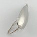  Johnson Silver Minnow antyzaczepowa, nikiel, 17 g błystka wahadłowa #23574