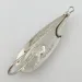  Johnson Silver Minnow antyzaczepowa, nikiel, 17 g błystka wahadłowa #23574