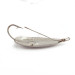  Johnson Silver Minnow antyzaczepowa, nikiel, 17 g błystka wahadłowa #23574