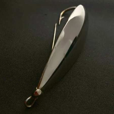 Johnson Silver Minnow antyzaczepowa