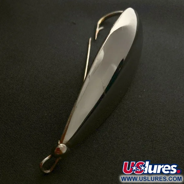 Johnson Silver Minnow antyzaczepowa