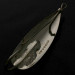  Johnson Silver Minnow antyzaczepowa, nikiel, 17 g błystka wahadłowa #23574