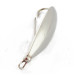  Johnson Silver Minnow antyzaczepowa, nikiel, 17 g błystka wahadłowa #23574