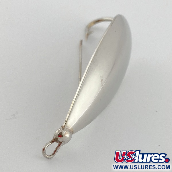 Johnson Silver Minnow antyzaczepowa