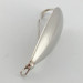  Johnson Silver Minnow antyzaczepowa, nikiel, 17 g błystka wahadłowa #23574