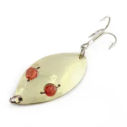 Herter's Glass Eye Spoon