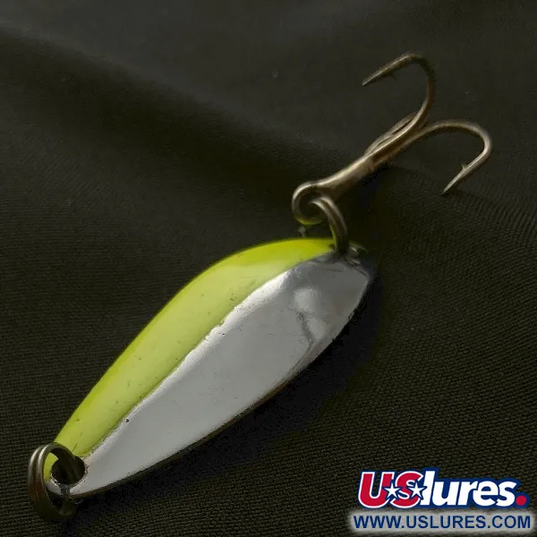 Glen L Evans Shag Spoon