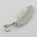  Ideal Products Mr Fish, nikiel, 5 g błystka wahadłowa #23579