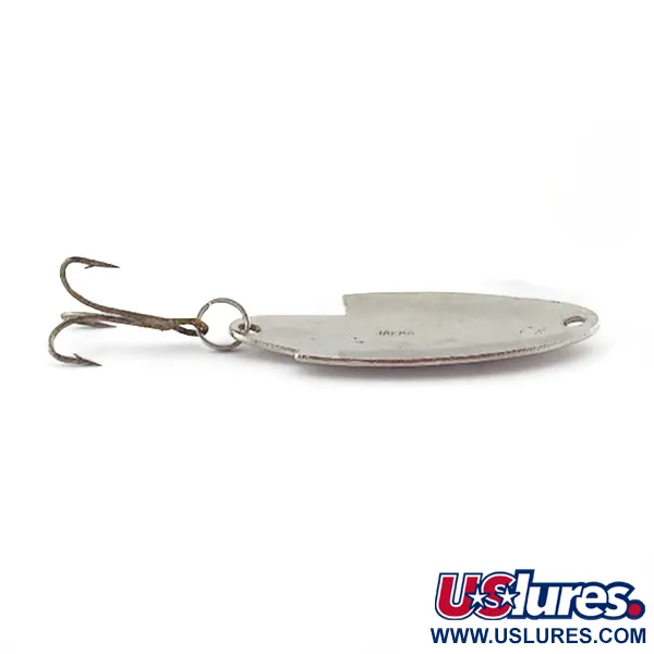  Ideal Products Mr Fish, nikiel, 5 g błystka wahadłowa #23579