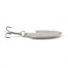  Ideal Products Mr Fish, nikiel, 5 g błystka wahadłowa #23579