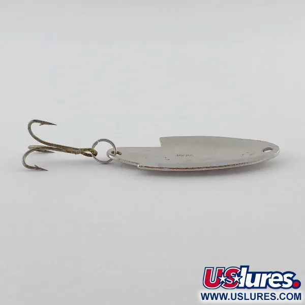  Ideal Products Mr Fish, nikiel, 5 g błystka wahadłowa #23579