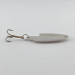  Ideal Products Mr Fish, nikiel, 5 g błystka wahadłowa #23579