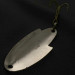  Ideal Products Mr Fish, nikiel, 5 g błystka wahadłowa #23579