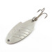  Ideal Products Mr Fish, nikiel, 5 g błystka wahadłowa #23579