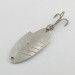  Ideal Products Mr Fish, nikiel, 5 g błystka wahadłowa #23579