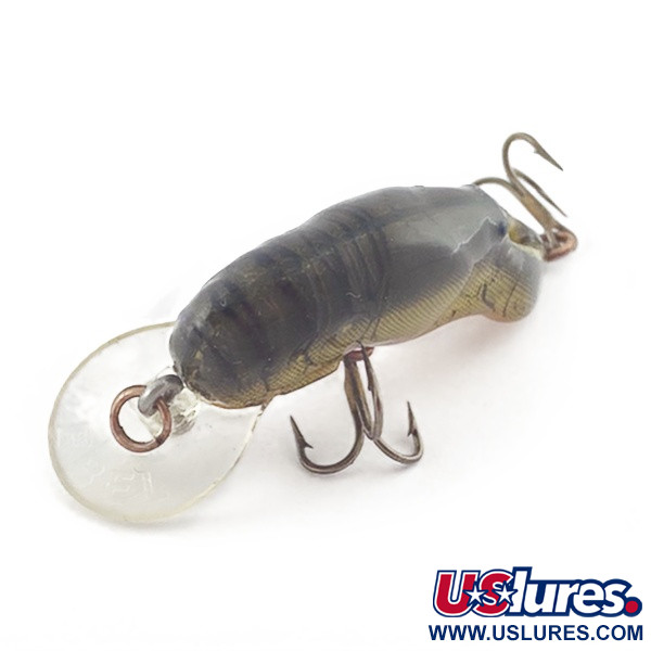  Rebel Wee-Crawfish, Crawfish, 2,5 g wobler #23582