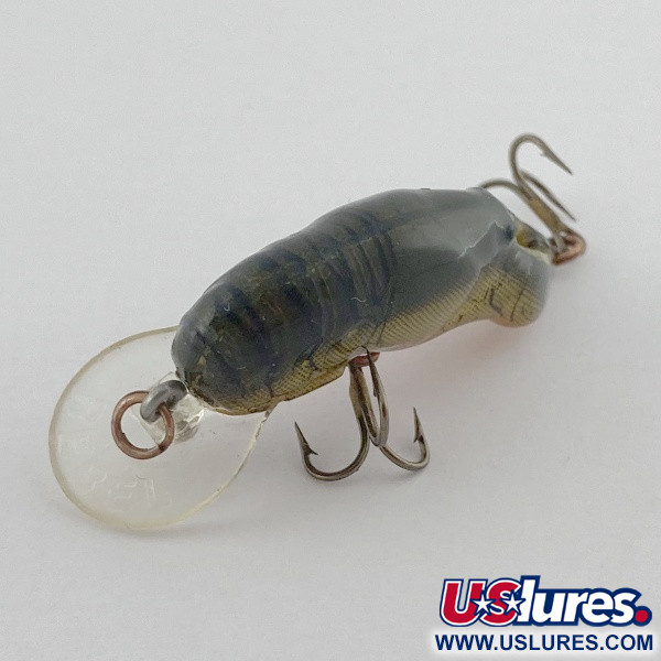  Rebel Wee-Crawfish, Crawfish, 2,5 g wobler #23582