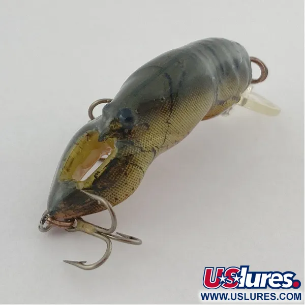  Rebel Wee-Crawfish, Crawfish, 2,5 g wobler #23582