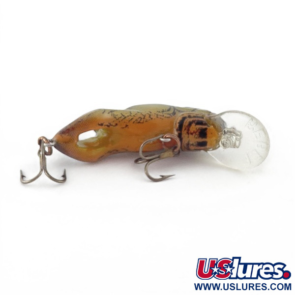  Rebel Wee-Crawfish, Crawfish, 2,5 g wobler #23582