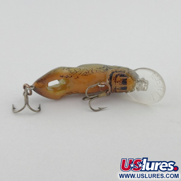 Rebel Wee-Crawfish, Crawfish, 2,5 g wobler #23582