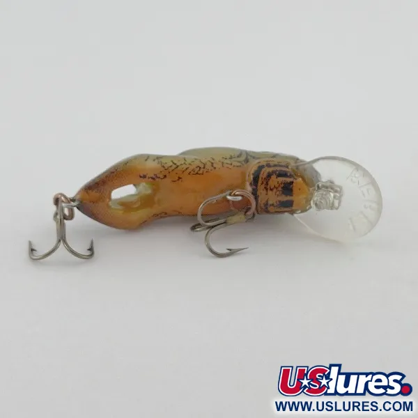  Rebel Wee-Crawfish, Crawfish, 2,5 g wobler #23582