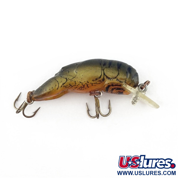  Rebel Wee-Crawfish, Crawfish, 2,5 g wobler #23582