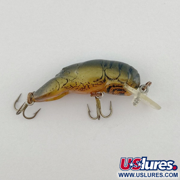  Rebel Wee-Crawfish, Crawfish, 2,5 g wobler #23582