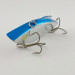  Bill Lewis Rat-L-Trap, nikiel, 14 g wobler #23587