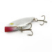  Bill Lewis Rat-L-Trap, nikiel, 14 g wobler #23587