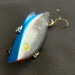  Bill Lewis Rat-L-Trap, nikiel, 14 g wobler #23587