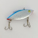  Bill Lewis Rat-L-Trap, nikiel, 14 g wobler #23587