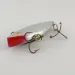  Bill Lewis Rat-L-Trap, Chrome Black Back, 14 g wobler #23588