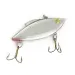  Bill Lewis Rat-L-Trap, Chrome Black Back, 14 g wobler #23588
