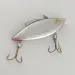  Bill Lewis Rat-L-Trap, Chrome Black Back, 14 g wobler #23588